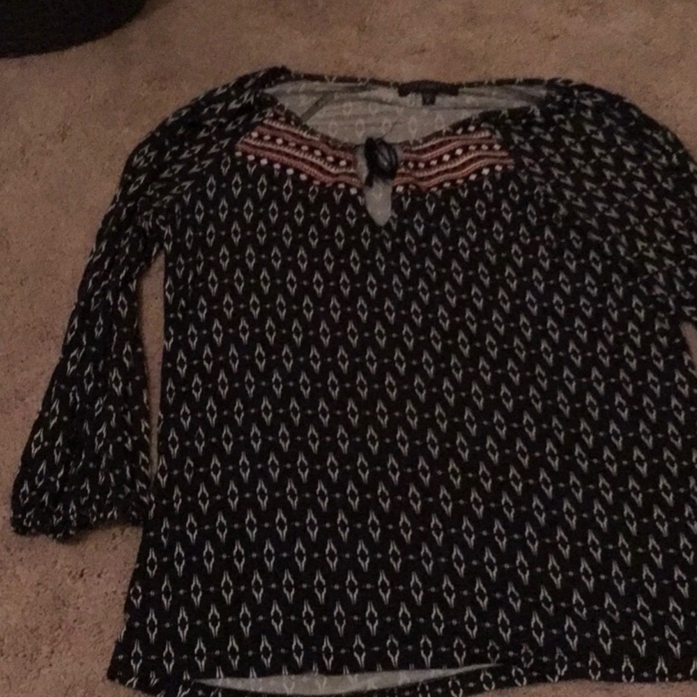 Great with a jacket